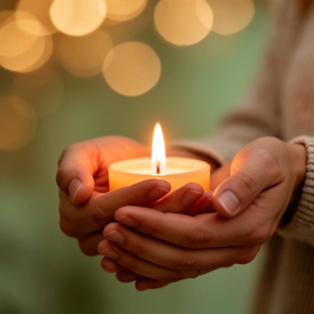 Loving Kindness